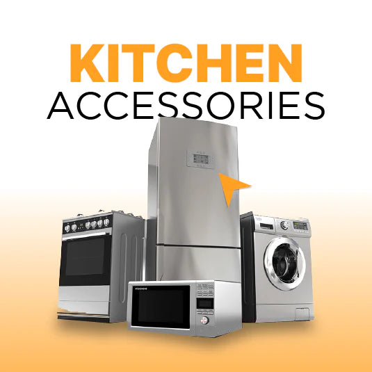 Kitchen Accessories
