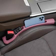 Premium Universal Car Seat Gap Filler & Organizer (2PCS)