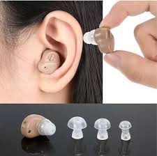 Hearing Aid Machine