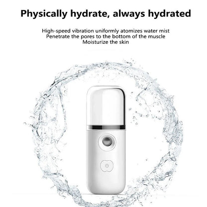 30ml Mini USB Humidifier