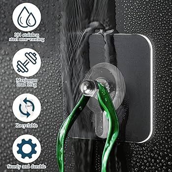 Punch-Free Screw Stickers (Premium Quality)