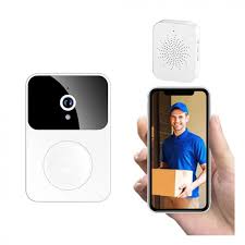 Smart  Doorbell