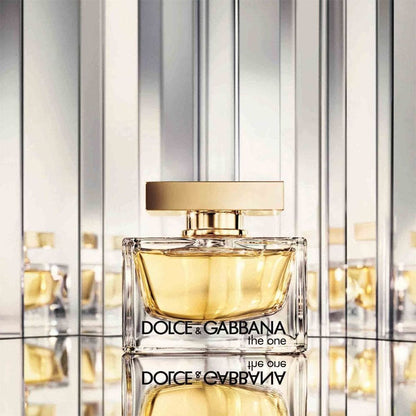 Dolce&Gabbana The One For Her EDP 75ml