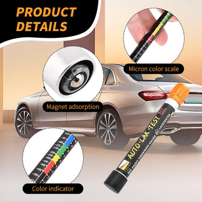 Car Paint Tester Pen