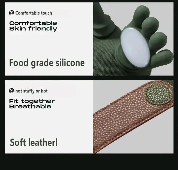 4D Shoulder Neck Massager