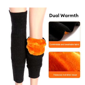 Warm Relief Knee Pads