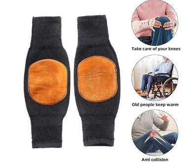 Warm Relief Knee Pads