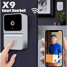 Smart  Doorbell