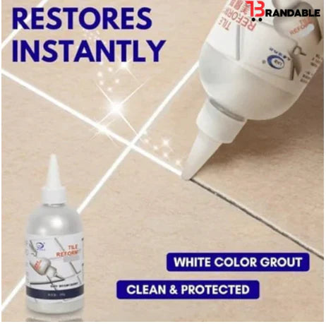 Waterproof Tile Gap Filler