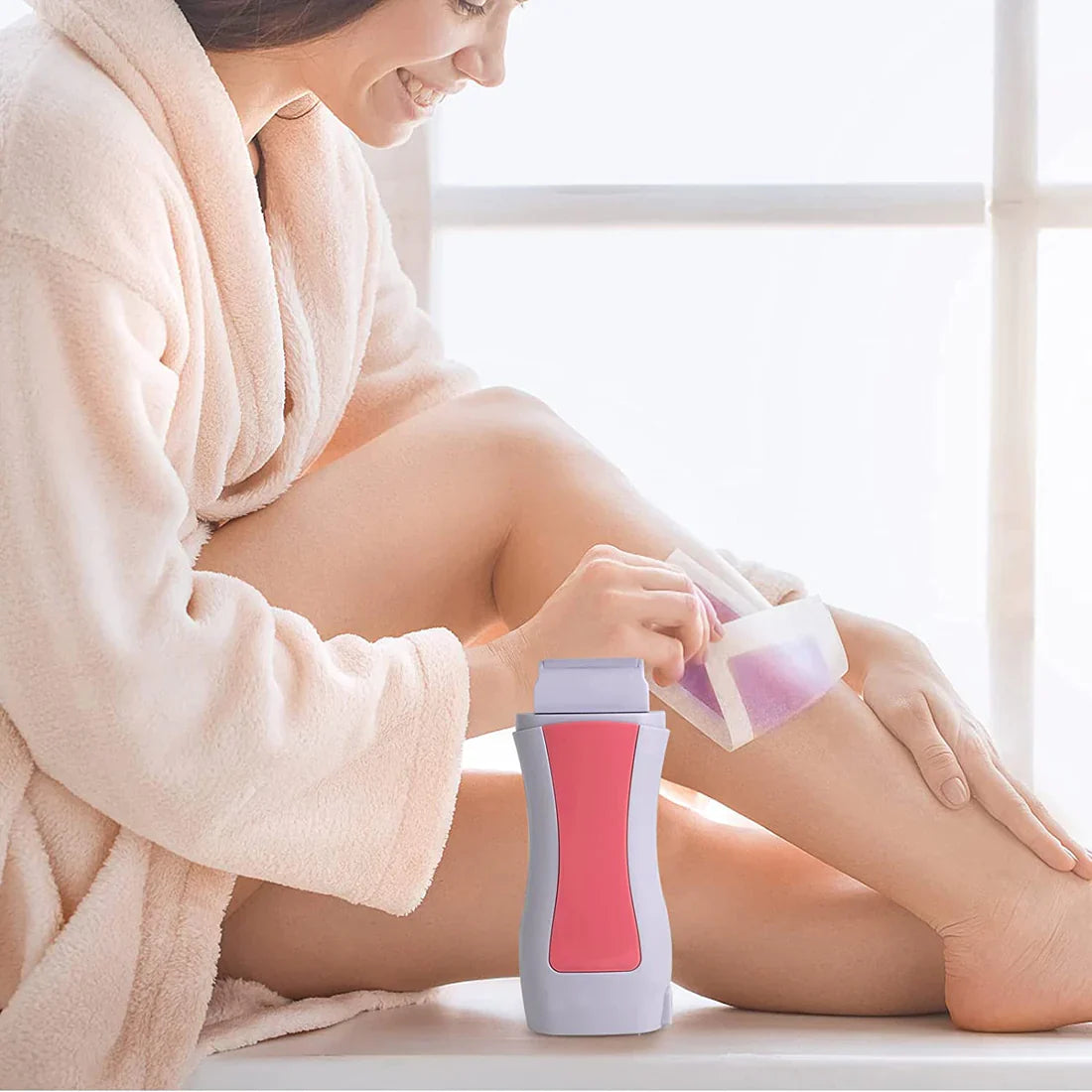 3 In 1  Hair Removal Wax Heating Machine
