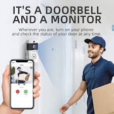 Smart  Doorbell